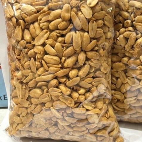 

(TopSeller) KACANG BAWANG ASIN GURIH KACANG BALI 500 GRAM