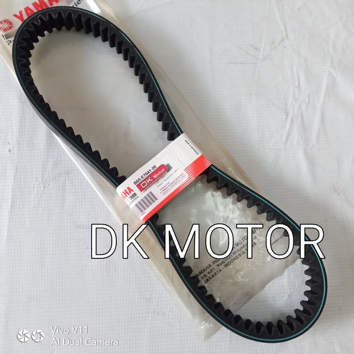 TERMURAH VANBELT V BELT AEROX 155 NMAX 155 LEXI 125 V-BELT AEROX 155 B65