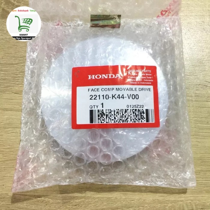 BEST SELLER RUMAH ROLLER BEAT FI ESP,VARIO 110 ESP,SCOOPY FI ESP ORI 22110K44V00