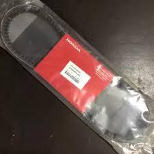 TERBARU VAN BELT V BELT VANBELT ONLY BEAT / V BELT BEAT OLD KVY