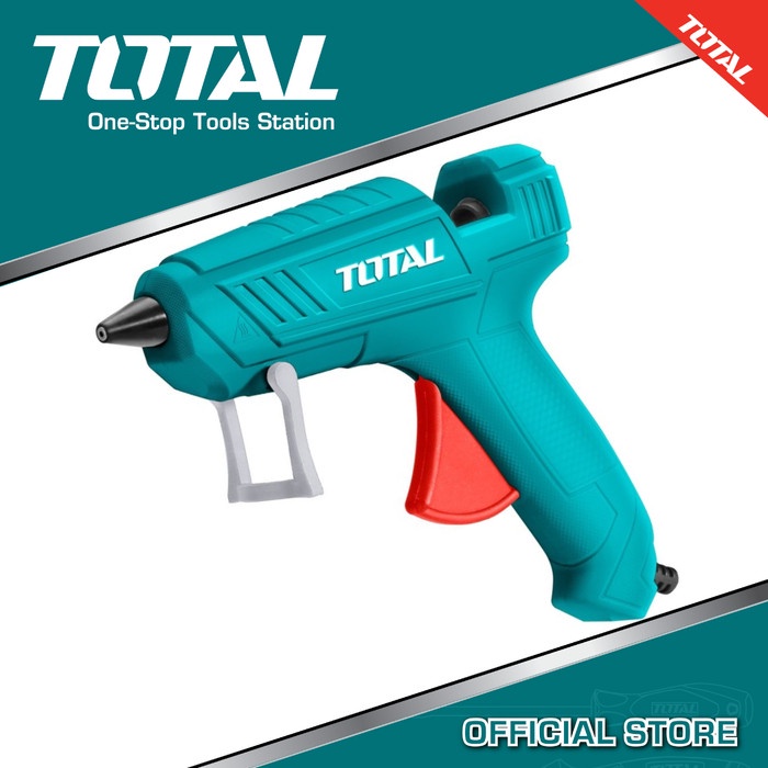 

TOTAL GLUE GUN/LEM TEMBAK TT101116