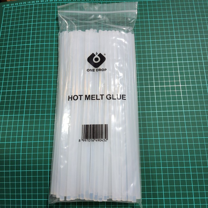 

Lem Bakar/Isi Lem Tembak One Drop Uk.7,1mm X 30 cm (1 kg)