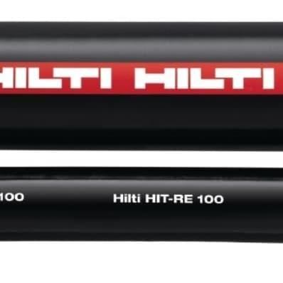 HILTI RE100 CHEMICAL ANGKUR