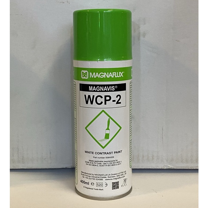 Magnaflux wcp 2 magnavis wcp2