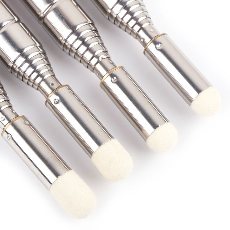 

Tongkat Penunjuk Pointer Papan Tulis Teleskopik Stainless Steel Guru