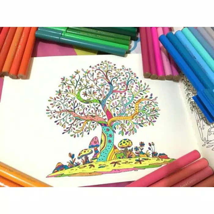 

Connector Faber Castell 60 Warna