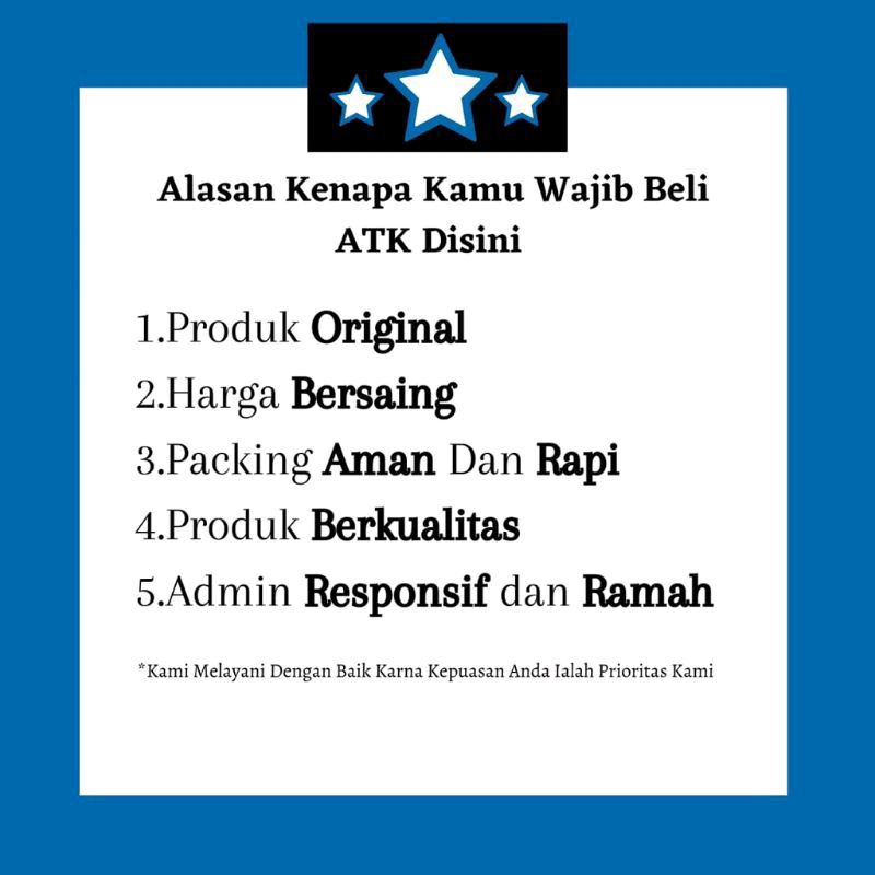 

Correction Fluid/Tipe-X Cair Joyko Cf-S221 ( 1Pak/24Pcs )