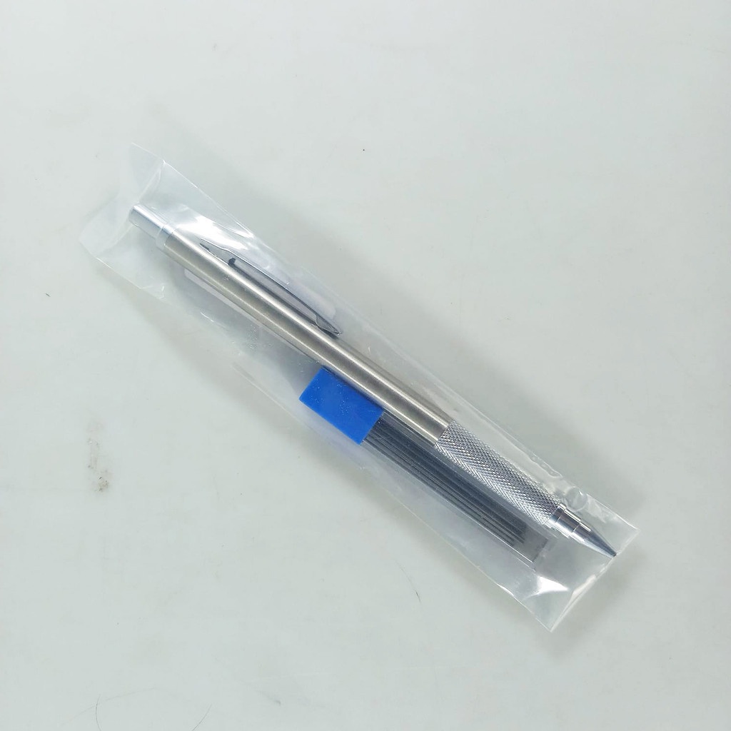 

Pensil Mekanik Mechanical Pencil With Refill - Mf078