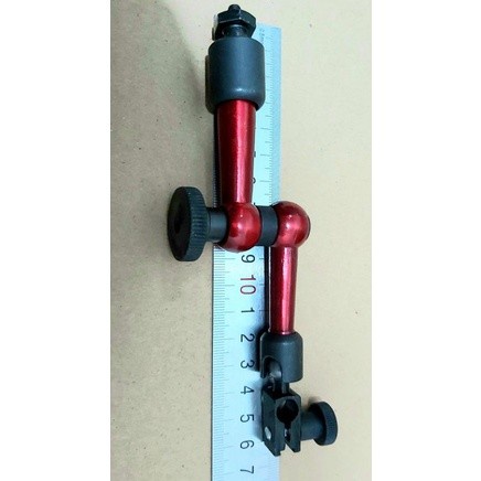 (Expert) Lengan flexible stang dial ukuran mini