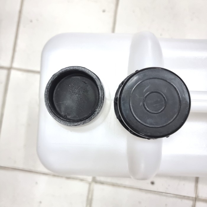 (Expert) Jerigen 25 Liter Baru (Bukan Bekas)