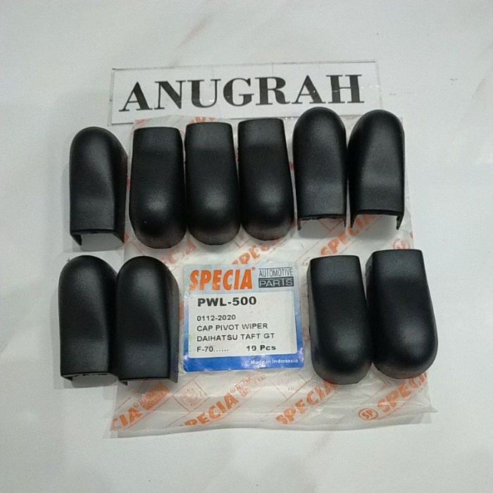 [Expert] Tutup/Cover Wiper Arm set Taft Gt/Hiline/Rocky/Taft