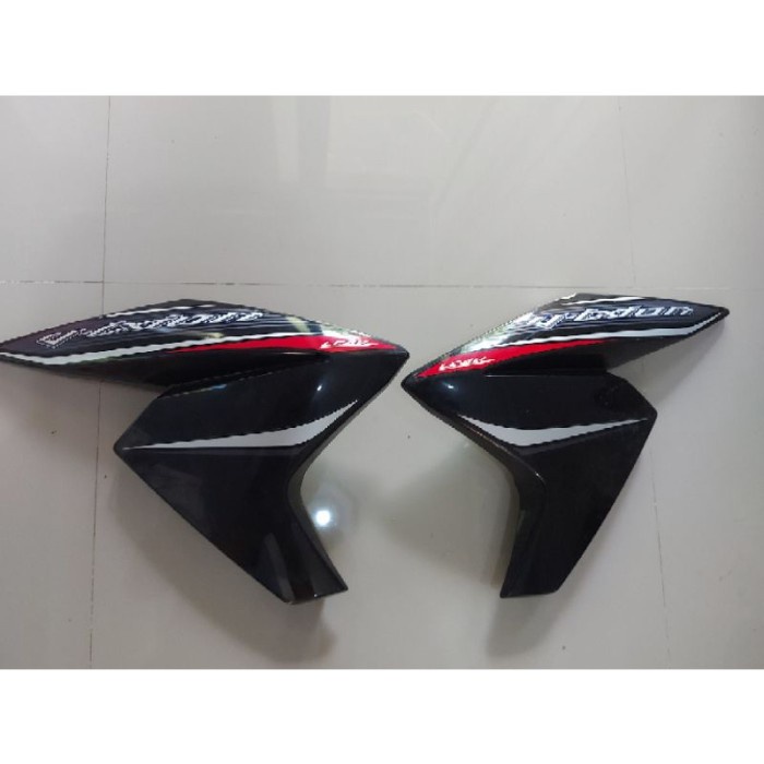 [Expert] sayap tanki vixion new nvl 2014 pullset sayap dalam