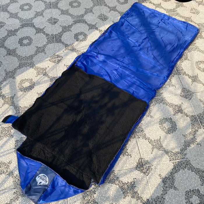 (Expert) Sleeping Bag Anak/ sleeping bag kids