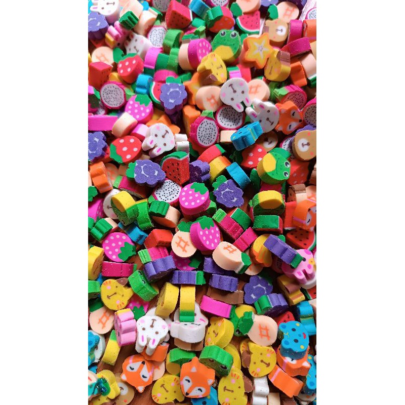 

HAPUSAN MINI 1000gr MIX MOTIF