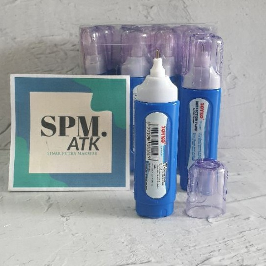 

( 12 Pcs ) Tipex Joyko CF-S209/CF-S209A