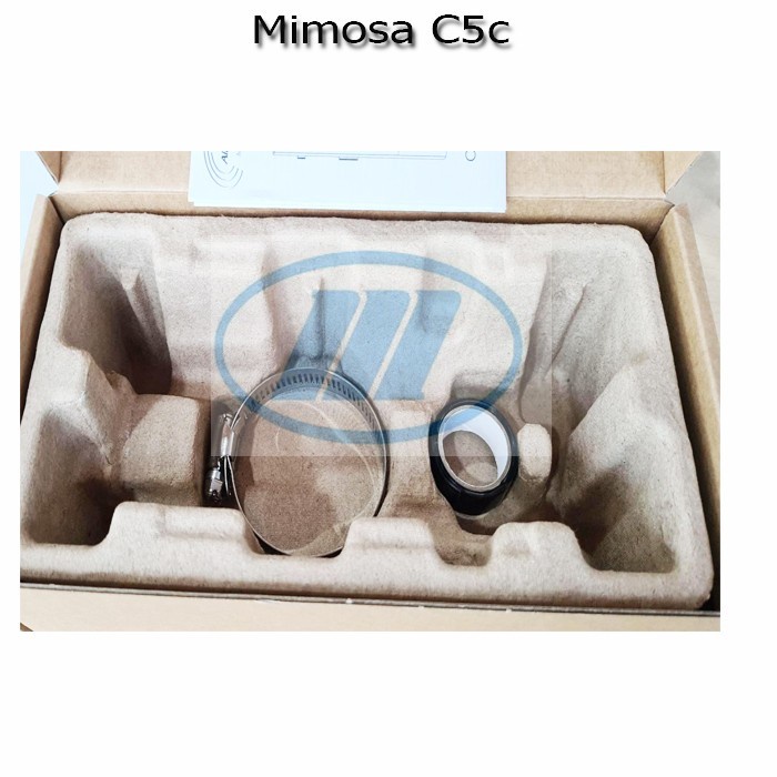 (Expert) Radio Wireless Mimosa C5c