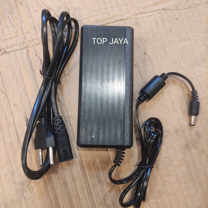 Adaptor 12v 10A Murni 120w Adapter Switching 10 Ampere 12 Volt