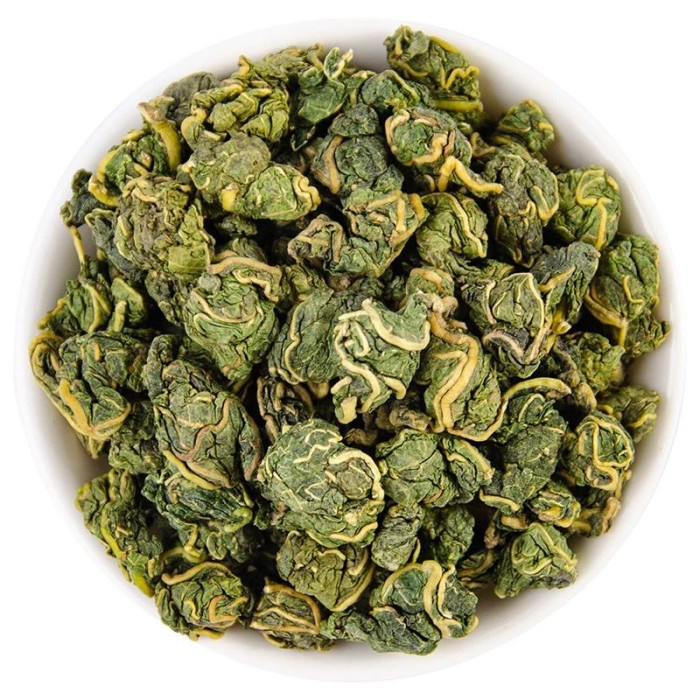 

BEST !! RAW TISANE Mulberry Leaf Granules / Teh Daun Murbei Premium Quality / Teh Daun Murbei