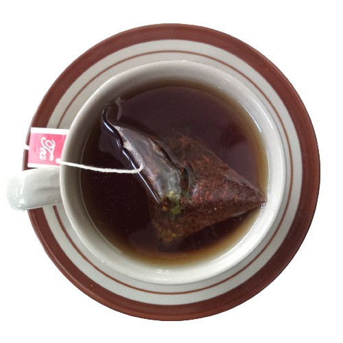 

BEST !! Earl Grey Peppermint Tea / Tea Bag Pyramid 3gr x 10 Tea Bag Pyramid