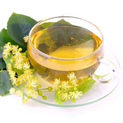 

BEST !! Linden Leaf Tea : Linden Tea / Teh Daun Linden (30 Tea Bag)