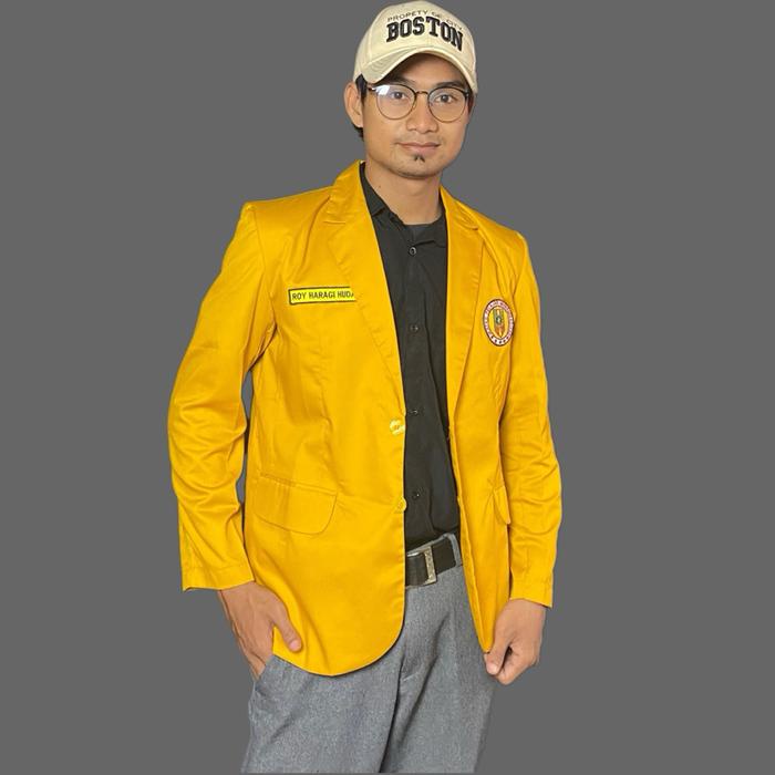 Jas Ipm - Jas Ikatan Pelajar Muhammadiyah Terlaris