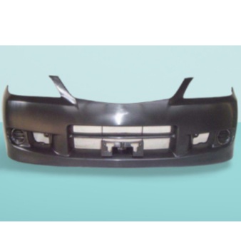 UM1 BUMPER BEMPER DEPAN AVANZA XENIA VVTI TYPE G & E HITAM DASAR 2007 20 2009 2010 2011 1201