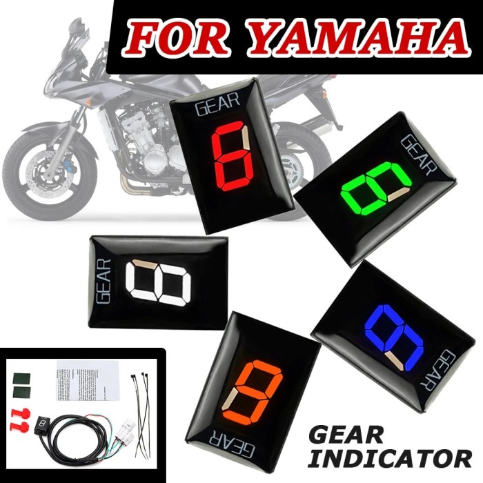 For YAMAHA Fazer 600 1000 Fazer Xjr400 Xjr1300 XJR 1300 400 Dyag Star