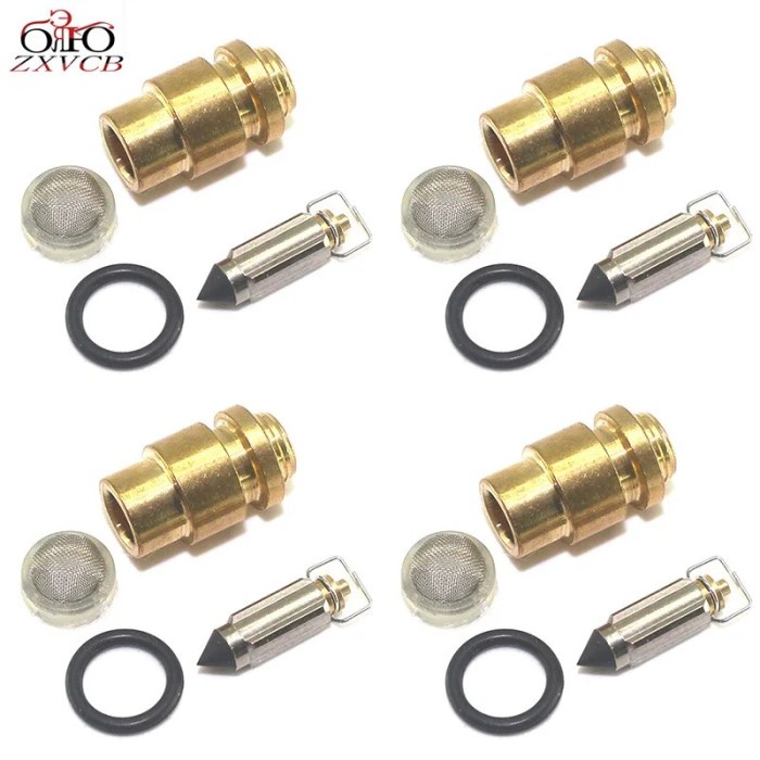 for FZR1000 Genesis 2LA 1987-1988 FZR 1000 Motorcycle carburetor