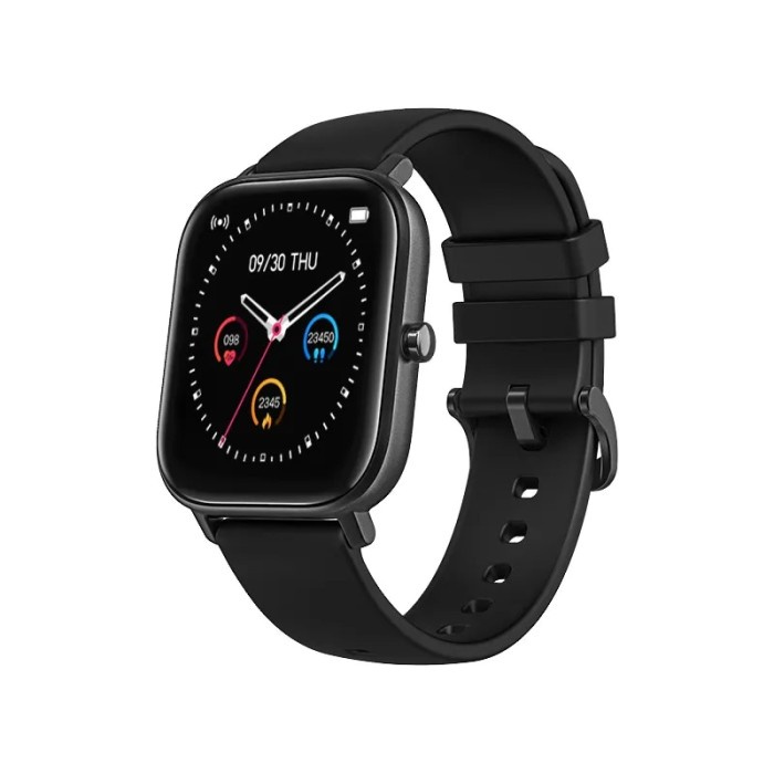 Smart Watch P8 Men Women 1.4inch Full Touch Screen Fitness Tracker