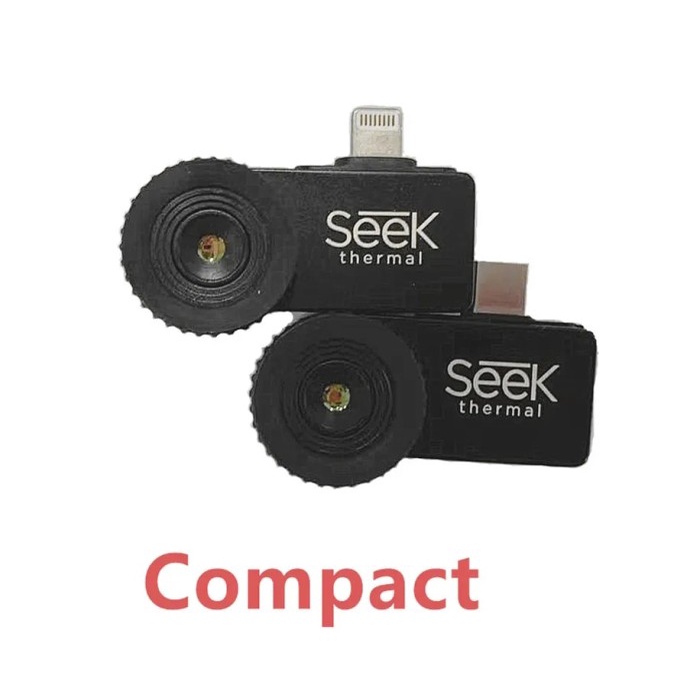 TYPE-C/USB-C plug Thermal Imaging SEEK Camera Infrared Imager IR