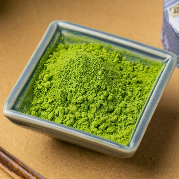 

[MARUYASU TEA] Raku Matcha