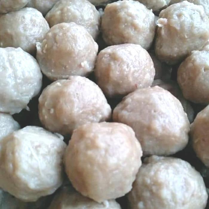 

bakso urat pontianak