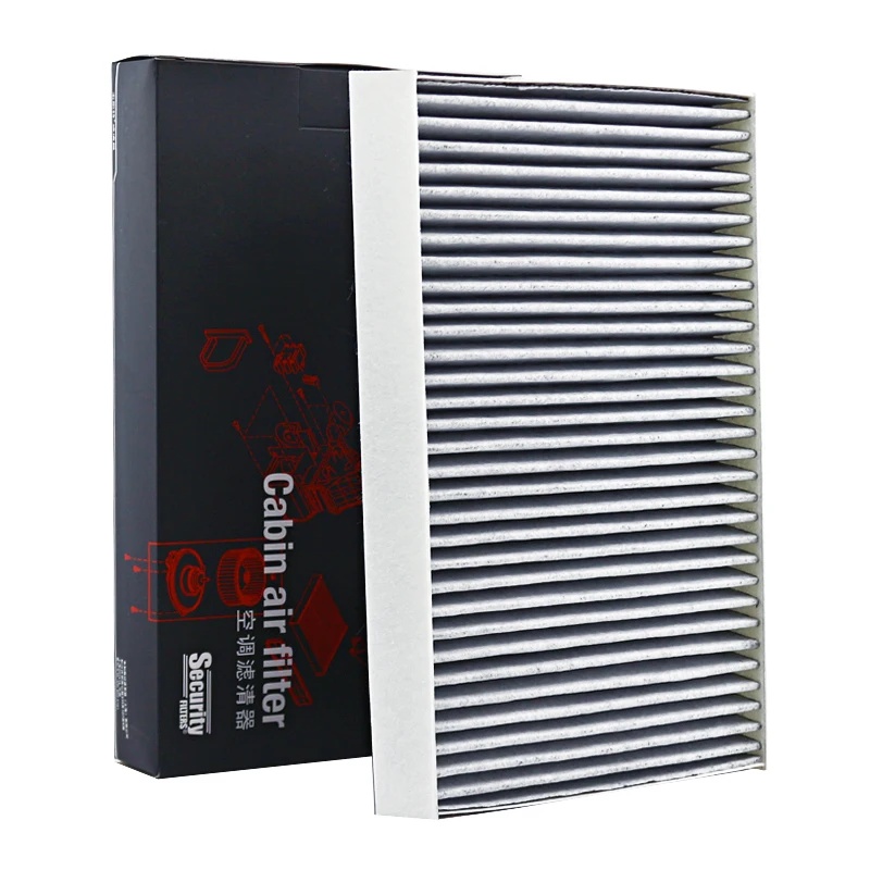 IMPORT WESTGUARD MK9600 CABIN FILTER FOR PEUGEOT 307 RCZ CITROEN C4 QUATRE CROSS C-TRIOMPHE 677NV