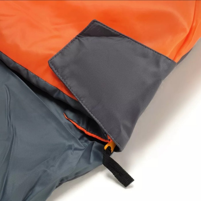 Promo Terbatas Eiger Rect Pilot 250 Us Sleeping Bag Aman