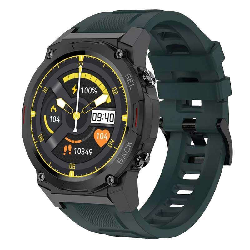 DIGITEC ORIGINAL SMARTWATCH PRIA EXPLORA GR EXPLORA JAM TANGAN DIGITAL PRIA JAM DIGITAL PRIA JAM