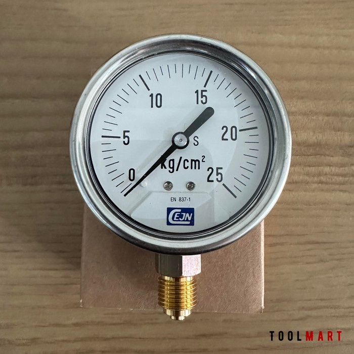 Pressure Gauge Cejn 0-25 Kg/Cm2