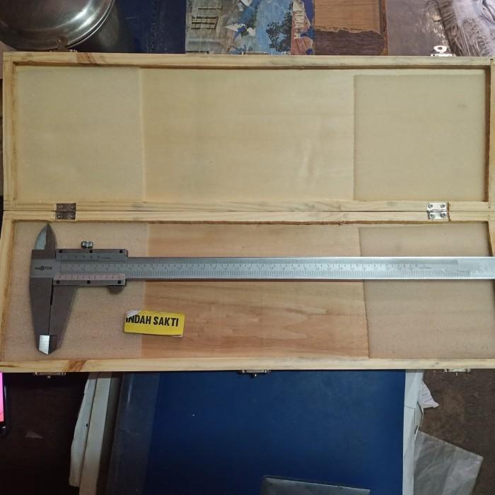 Skemat / Jangka Sorong / Vernier Caliper 12 Inch Hasston