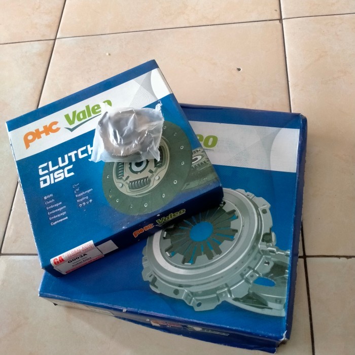 Kopling Exora Kopling Set Proton Exora Plat Kopling Proton Exora