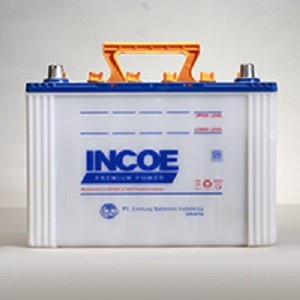 Aki Mobil Basah Premium Incoe N70 70 Ah