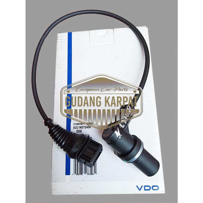 Bmw Sensor Camshaft Bmw 520I E39 M52 Vdo