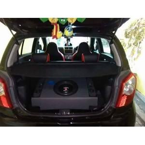 Terlaris Rak Cover Bagasi Ayla Agya