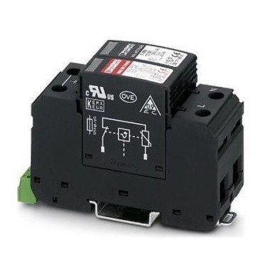 Surge Arrester Phoenix 1P Single Phase