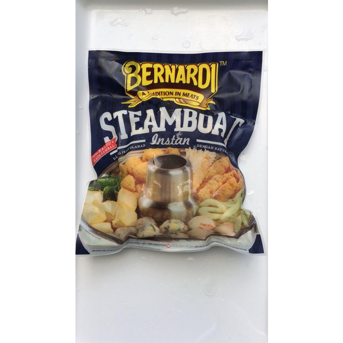 

Steamboat Instan