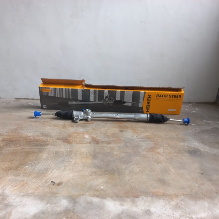 Heiker Rack Steer All New Xenia Avanza Grand New Avanza Xenia