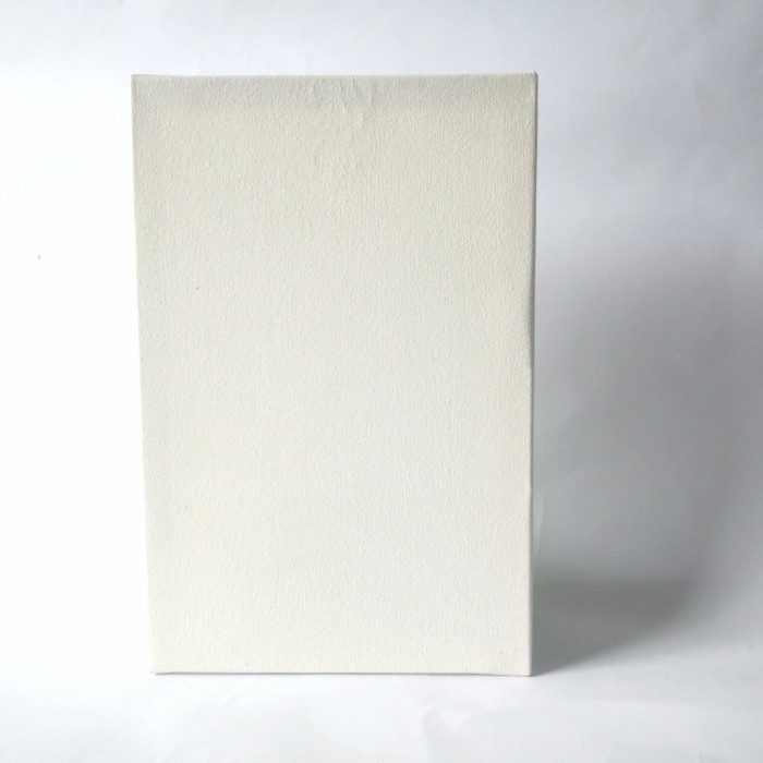 

New kanvas lukis board ukuran 25x35 kanvas cocok cat minyak dan acylic