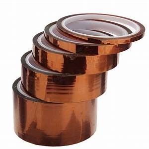 

New Lakban Anti Panas Heatproof Resistance Tape