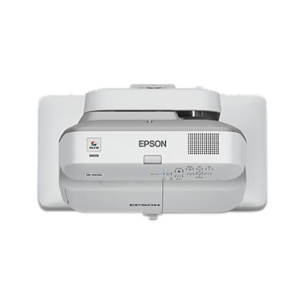 Proyektor Epson EB - 695WI WXGA 3500 LUMENS