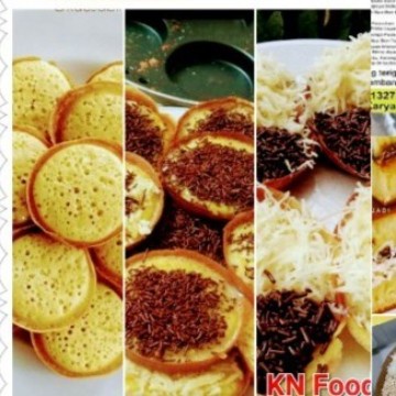 

HOT SALE! KHUSUS GOJEK -10 Kg Tepung Martabak Manis -Tepung Premik Martabak10 Kg