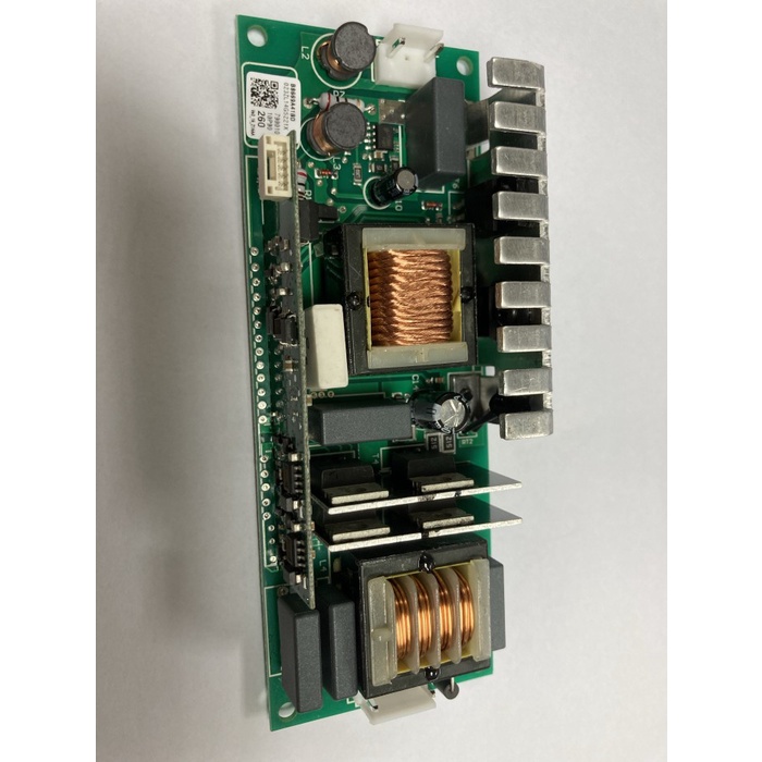 Ballast beam 260 9R for xmlite beam nex 260