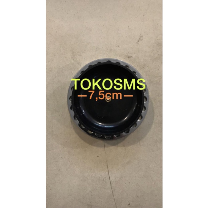 TUTUP FLOOR DRAIN TOTO TX1BV1N TOTO TX1DBV1 TOTO TX1EBV1 ORIGINAL